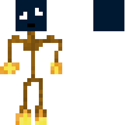 bomb man