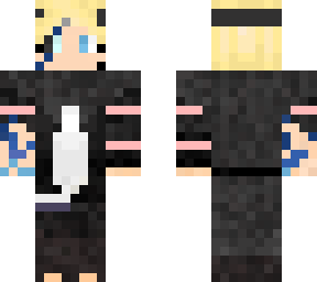 boruto uzumaki