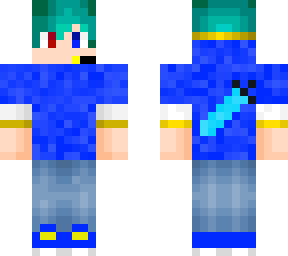 boy
