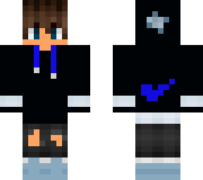 boy skin #2