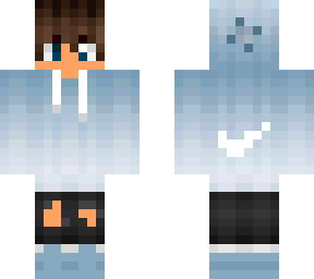 boy skin