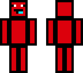 BOYYYYYY | Minecraft Skin