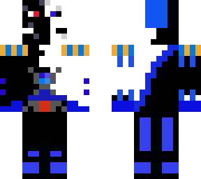 breakurspace official skin