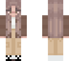 brown aesthetic