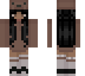 brown bear (not mine but i edited it)