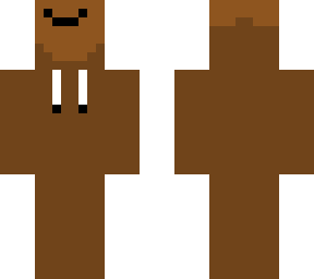 brown guy