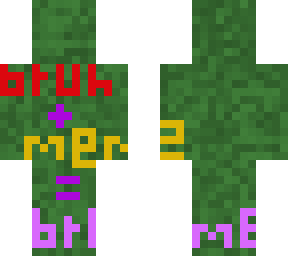 bruh + meme = breme