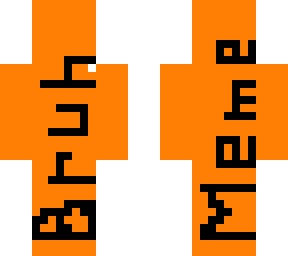 bruh meme skin