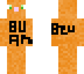 buan/ beu that is little