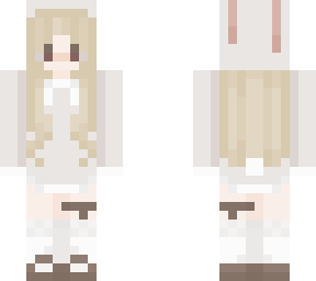 bunny girl