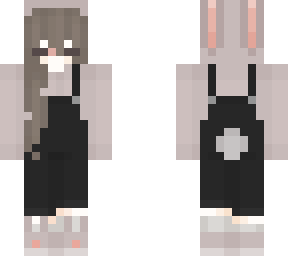 bunny girl