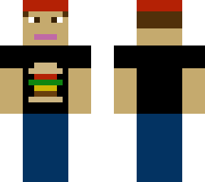 burger boy