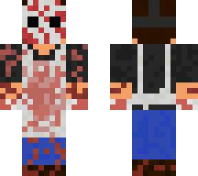butcher army