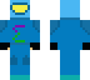 caboose for epsilon