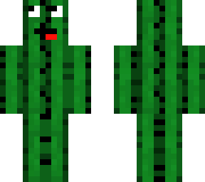 cactus jones