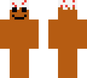 cake skin