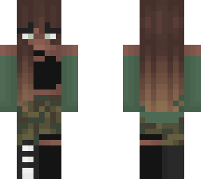 camo