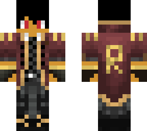 captainredjay