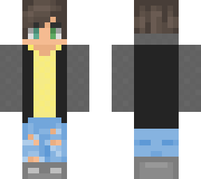 casual outfit