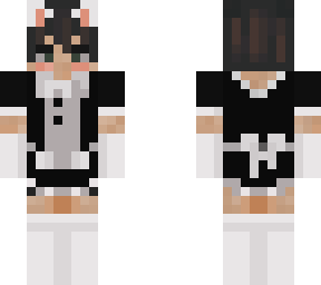 cat boy