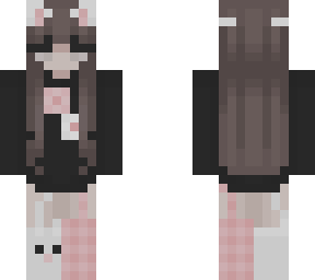 catgirl