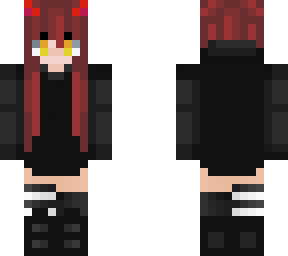 cherry ( fixed horns )