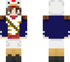 chicken girl but ready to join l'manburg (edited og design by @danicasxl72)