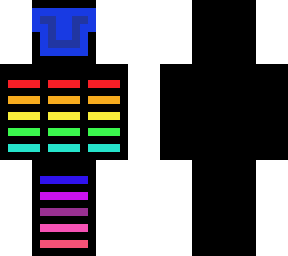 chloroscale