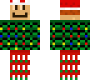 christmas outfit
