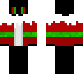 christmas voidin