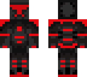 clone knight (enhanced model)