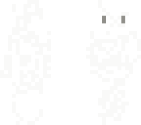 cloud man