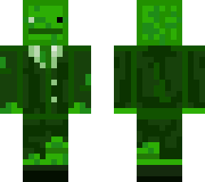 cokethefrog zombie