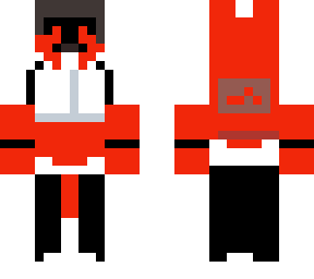commander fox