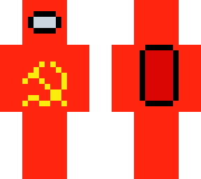 comunist among us