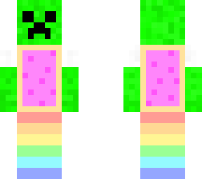 cookie creeper