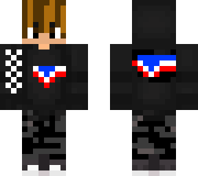 cool skins for da bois