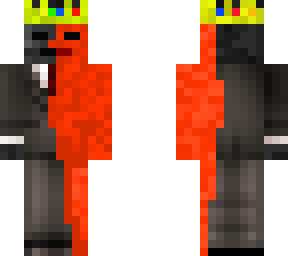 corrupted