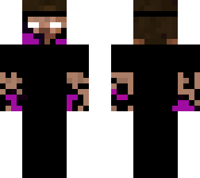 corrupted kid