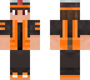 cosmoinverted skin update
