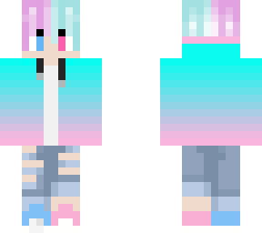 cotton candy