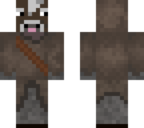 cow apocalyptic