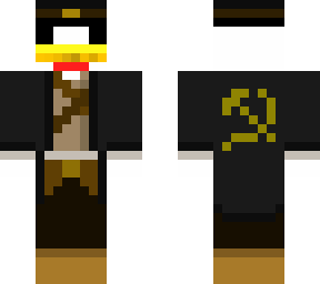 cowboy walruss
