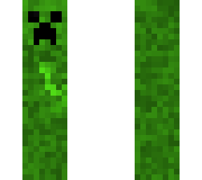 creeper ?