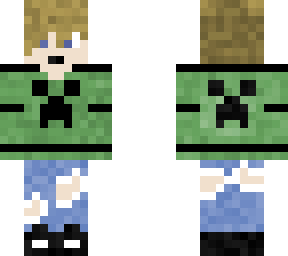 creeper dude