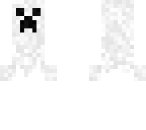 creeper fantasma!!