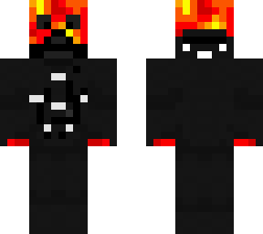 creeper series #2 (best creeper skin)