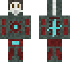 crimson nano assassin