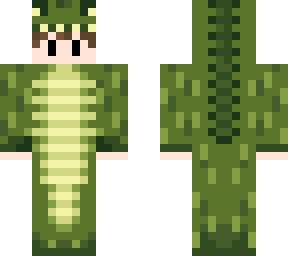 croccy