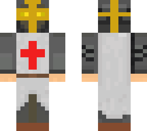crusader